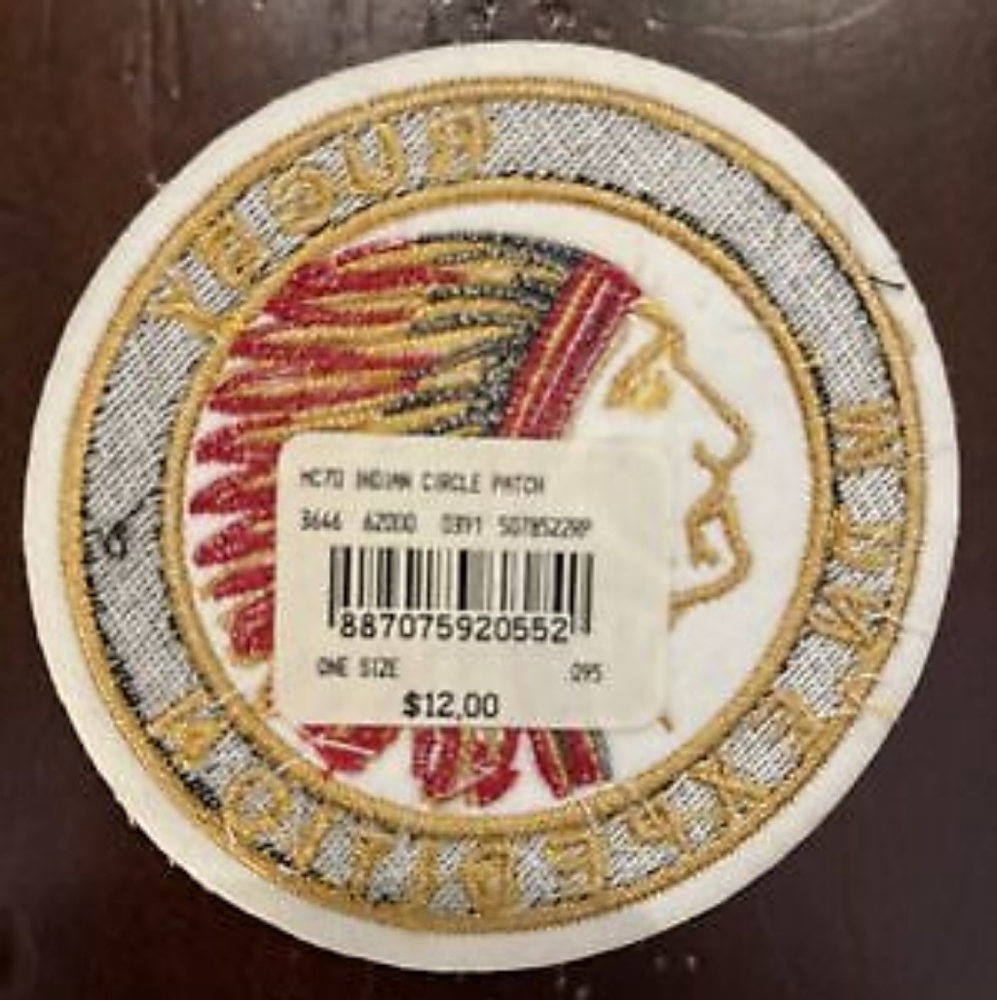 🔥VTG Ralph Lauren Rugby Mtn. Expedition patch - Picture 2 of 2